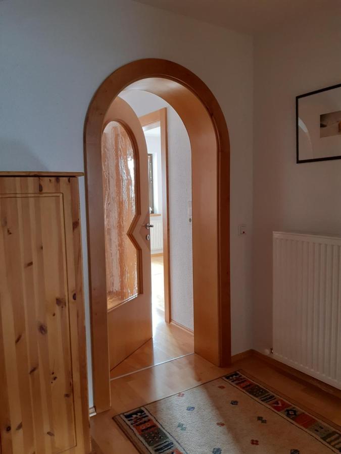 Ferienwohnung Eva Längenfeld Extérieur photo