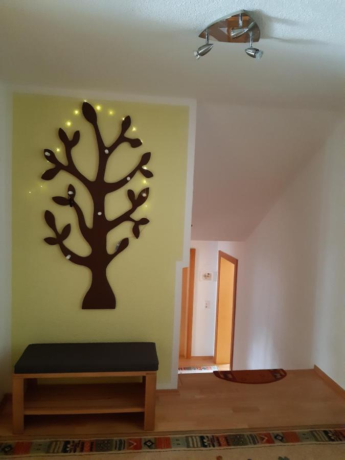 Ferienwohnung Eva Längenfeld Extérieur photo