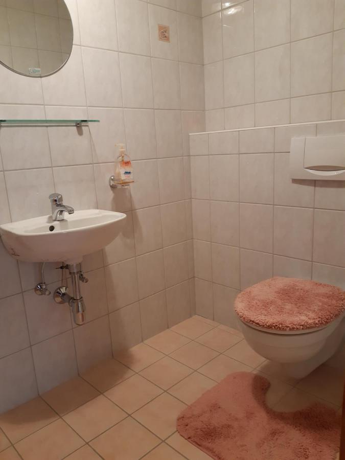 Ferienwohnung Eva Längenfeld Extérieur photo