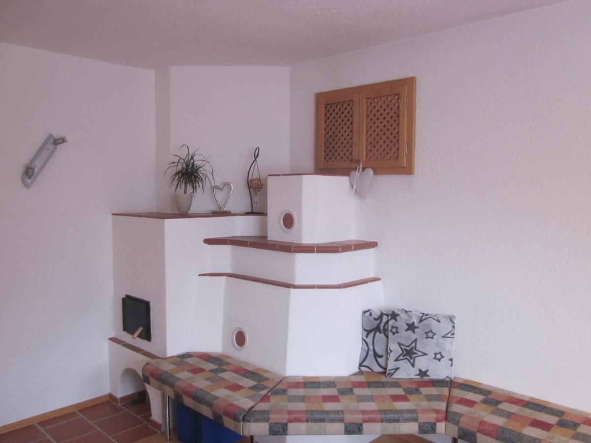 Ferienwohnung Eva Längenfeld Extérieur photo