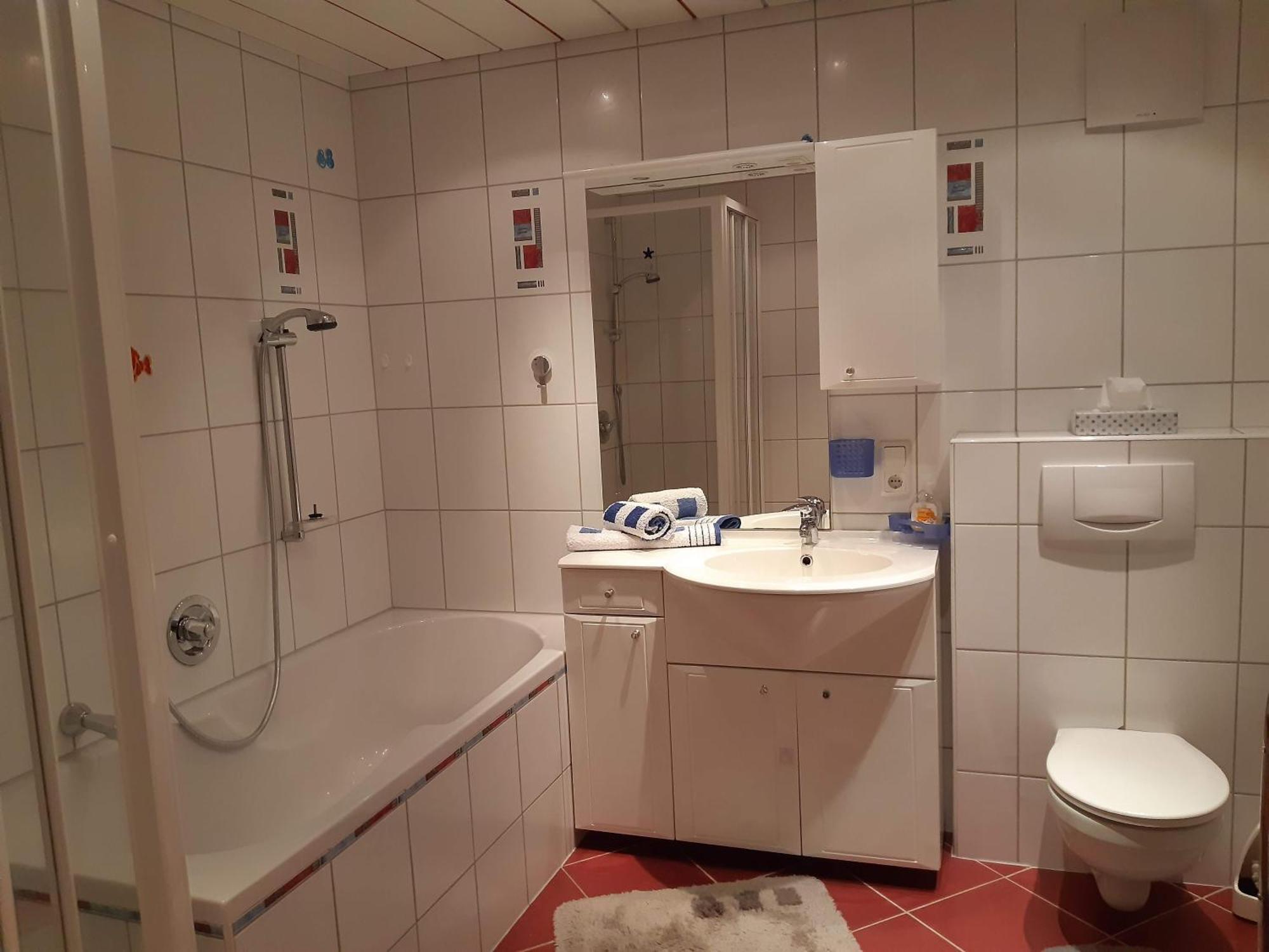 Ferienwohnung Eva Längenfeld Extérieur photo