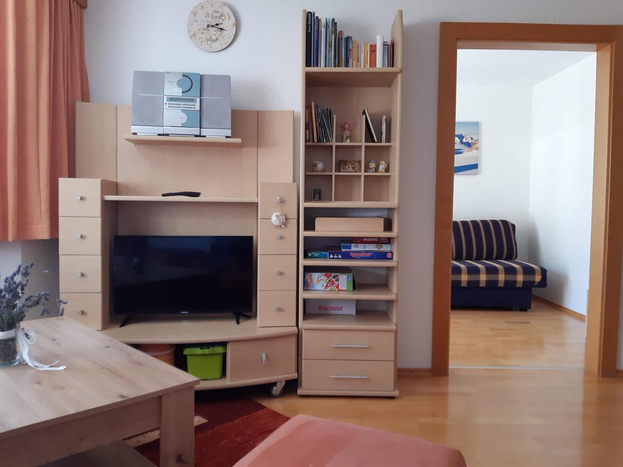 Ferienwohnung Eva Längenfeld Extérieur photo